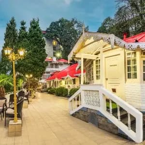 MayFair Hotel