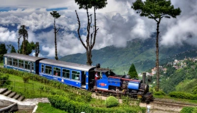 Darjeeling Car Rent & Tour Package