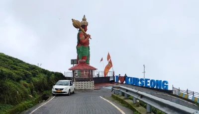 Kurseong Car Rent & Tour Package