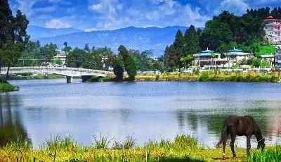 Mirik Car Rent & Tour Package
