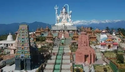 Namchi/Ravangla Car Rent & Tour Package